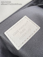 Louis Vuitton M14912 Pulse Messenger
