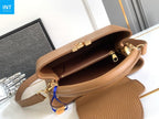 Louis Vuitton M25089 Capucines BB