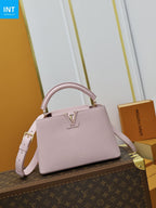 Louis Vuitton M24740 Capucines BB