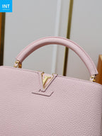 Louis Vuitton M24740 Capucines BB
