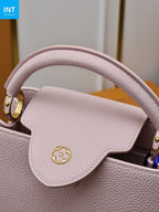 Louis Vuitton M24740 Capucines BB