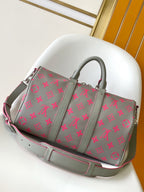 Louis Vuitton M15023 Keepall Bandoulière 35