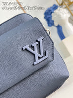 Louis Vuitton M11600 Fastline Messenger