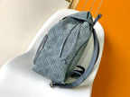 Louis Vuitton M22534 Montsouris Monogram Backpack
