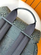 Louis Vuitton M22534 Montsouris Monogram Backpack