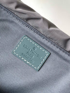Louis Vuitton M22534 Montsouris Monogram Backpack