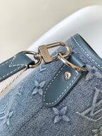Louis Vuitton M22537 Weekend Tote NM
