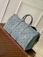 Louis Vuitton M22532 Keepall Bandoulière 50