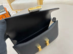 Hermès Constance To Go wallet