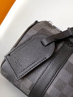 Louis Vuitton M14919 Keepall Bandoulière 25
