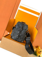 Louis Vuitton M82769 Nano Christopher