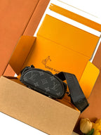 Louis Vuitton M82769 Nano Christopher