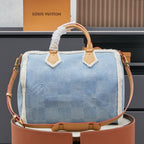 Louis Vuitton N00111 Speedy 40 Bandoulière