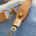 Louis Vuitton N00111 Speedy 40 Bandoulière