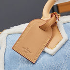 Louis Vuitton N00111 Speedy 40 Bandoulière