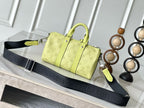 Louis Vuitton M14078 Keepall Bandoulière 25