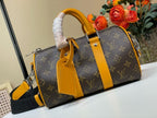 Louis Vuitton M12733 Keepall Bandoulière 25