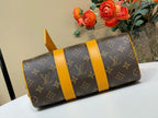 Louis Vuitton M12733 Keepall Bandoulière 25