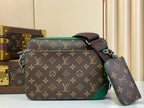 Louis Vuitton M12766 Trio Messenger