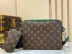 Louis Vuitton M12766 Trio Messenger