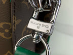 Louis Vuitton M12766 Trio Messenger