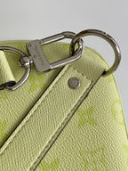 Louis Vuitton M14124 Keepall Bandoulière 45