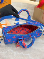 Louis Vuitton M14989 Keepall Bandoulière 25