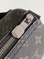 Louis Vuitton P01942 Keepall Bandoulière 25 Mon Monogram