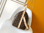Louis Vuitton P01944 Keepall Bandoulière 45 Mon Monogram