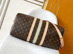 Louis Vuitton P01944 Keepall Bandoulière 45 Mon Monogram