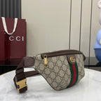 Gucci Ophidia small belt bag