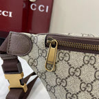Gucci Ophidia small belt bag