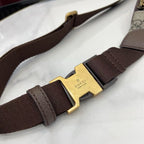 Gucci Ophidia small belt bag
