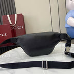 Gucci Ophidia small belt bag