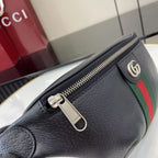 Gucci Ophidia small belt bag