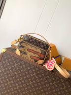 Louis Vuitton M26068 Nil