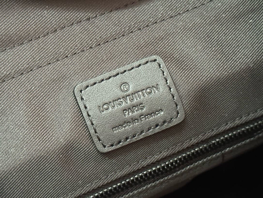 Louis Vuitton M43680 Discovery Backpack