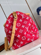 Louis Vuitton M46961 Speedy P9 Bandoulière 50