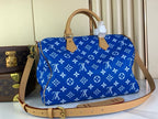 Louis Vuitton M24418 Speedy P9 Bandoulière 40