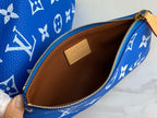 Louis Vuitton M24418 Speedy P9 Bandoulière 40