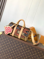 Louis Vuitton M15428 Keepall Bandoulière 25