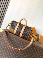 Louis Vuitton M15428 Keepall Bandoulière 25
