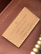 Louis Vuitton M15428 Keepall Bandoulière 25