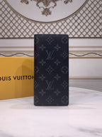 Louis Vuitton M61697 Brazza Wallet