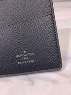 Louis Vuitton M61697 Brazza Wallet