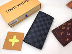 Louis Vuitton N62665 Wallet