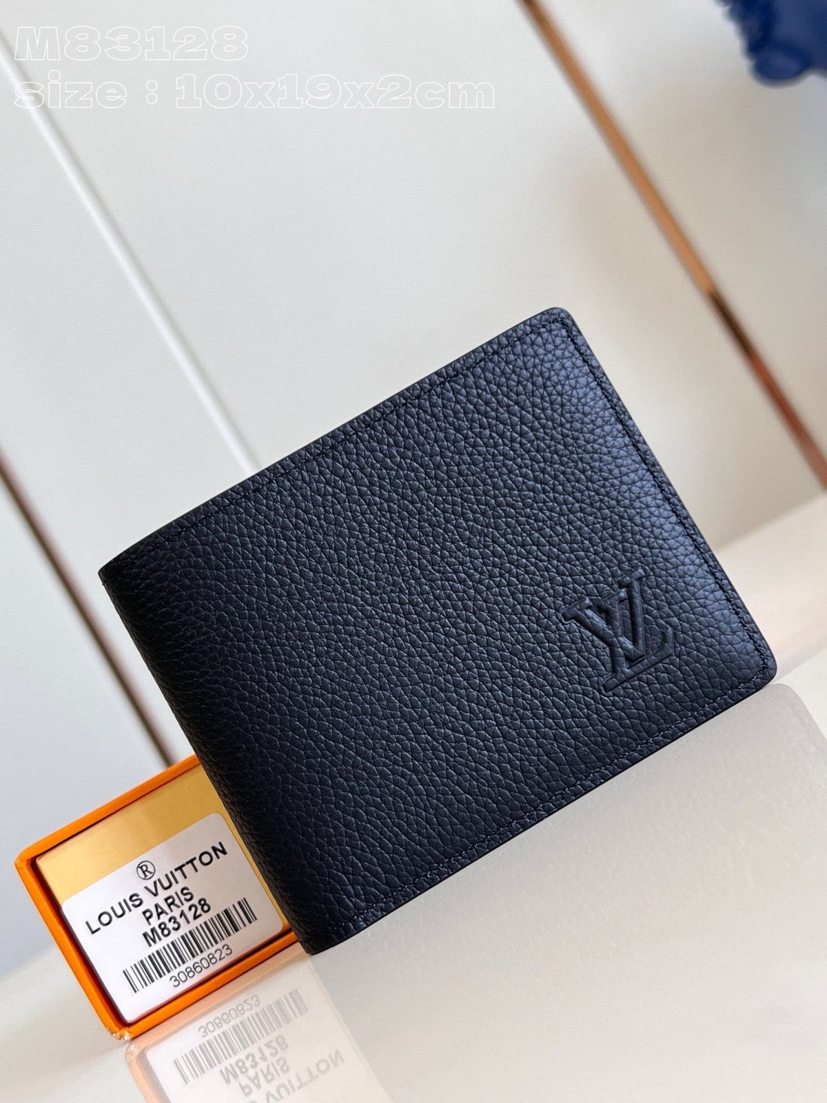 Louis Vuitton M83128 Slender Wallet