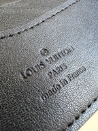 Louis Vuitton M83128 Slender Wallet