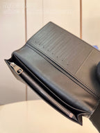Louis Vuitton M83190 Brazza Wallet
