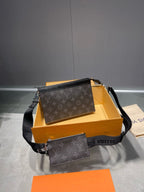 Louis Vuitton M81124 Gaston Wearable Wallet